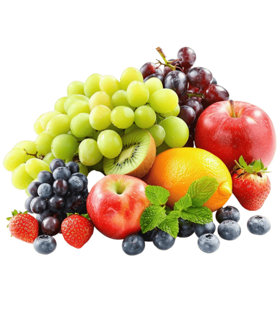 Fruits