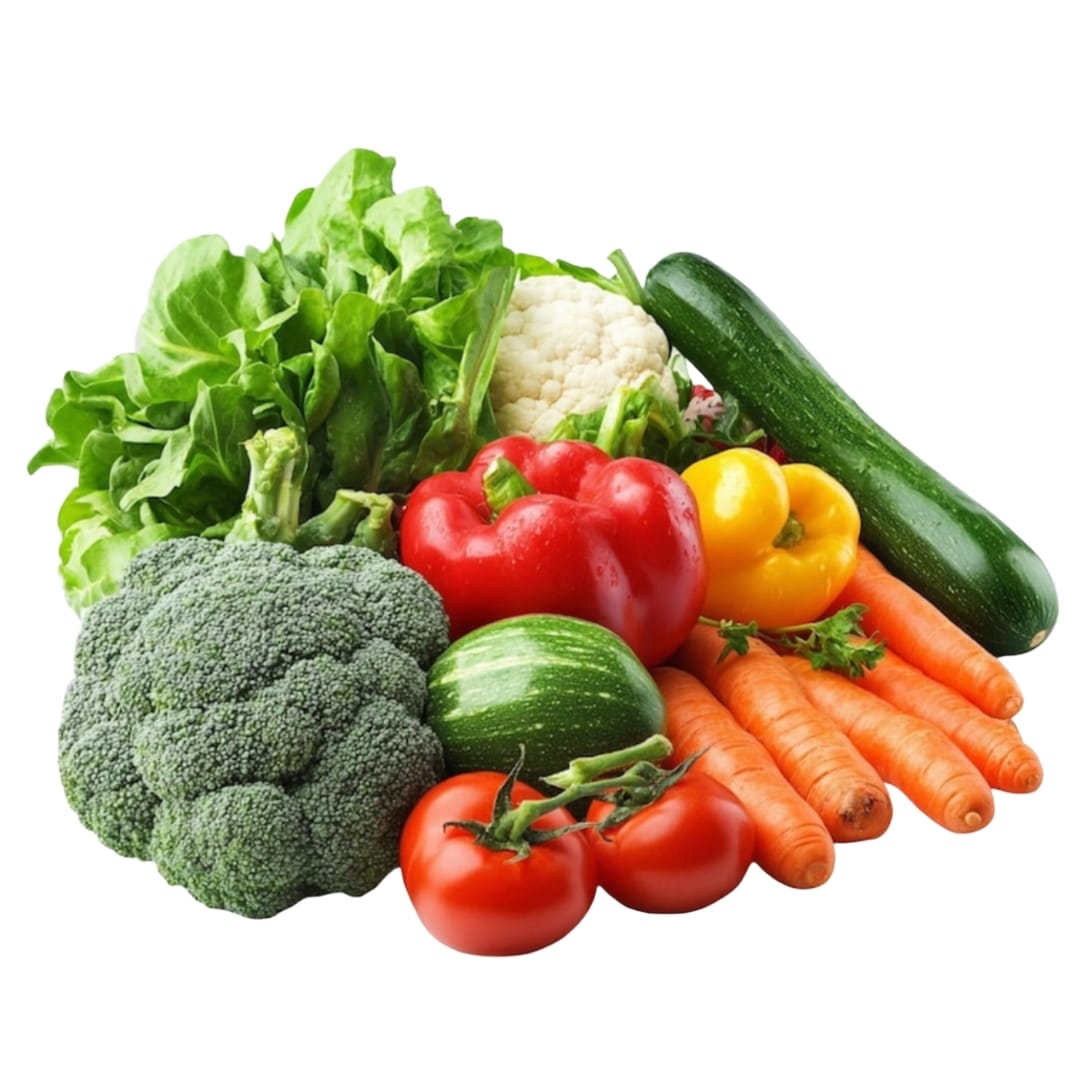 Vegetables